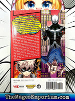 My Hero Academia Vol 13 - The Mage's Emporium Viz Media 2410 BackInStock Used English Manga Japanese Style Comic Book