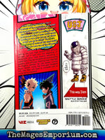 My Hero Academia Vol 2 - The Mage's Emporium Viz Media 2410 BackInStock freebies Used English Manga Japanese Style Comic Book