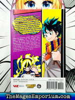 My Hero Academia Vol 25 - The Mage's Emporium Viz Media 2404 BIS6 copydes Used English Manga Japanese Style Comic Book