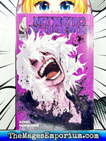 My Hero Academia Vol 25 - The Mage's Emporium Viz Media 2404 BIS6 copydes Used English Manga Japanese Style Comic Book