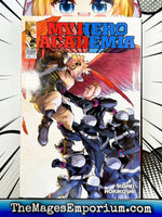 My Hero Academia Vol 27 - The Mage's Emporium Viz Media 2409 BackInStock UPDATEMETA Used English Manga Japanese Style Comic Book