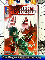 My Hero Academia Vol 28 - The Mage's Emporium Viz Media 2410 BackInStock UPDATEMETA Used English Manga Japanese Style Comic Book