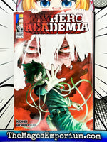 My Hero Academia Vol 28 - The Mage's Emporium Viz Media 2409 BackInStock UPDATEMETA Used English Manga Japanese Style Comic Book