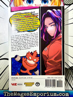 My Hero Academia Vol 31 - The Mage's Emporium Viz Media 2411 BackInStock UPDATEMETA Used English Manga Japanese Style Comic Book