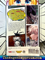 My Hero Academia Vol 33 - The Mage's Emporium Viz Media 2410 BackInStock UPDATEMETA Used English Manga Japanese Style Comic Book