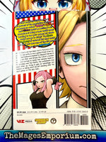 My Hero Academia Vol 34 - The Mage's Emporium Viz Media 2410 BackInStock UPDATEMETA Used English Manga Japanese Style Comic Book