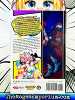 My Hero Academia Vol 38 BRAND NEW RELEASE - The Mage's Emporium Viz Media 2406 alltags description Used English Manga Japanese Style Comic Book