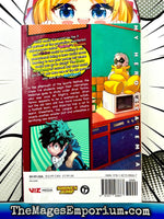 My Hero Academia Vol 6 - The Mage's Emporium Viz Media 2410 BackInStock UPDATEMETA Used English Manga Japanese Style Comic Book