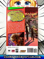 My Hero Academia Vol 7 - The Mage's Emporium Viz Media 2410 BackInStock UPDATEMETA Used English Manga Japanese Style Comic Book