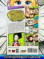 My Hero Academia Vol 8 - The Mage's Emporium Viz Media 2406 bis 4 copydes Used English Manga Japanese Style Comic Book