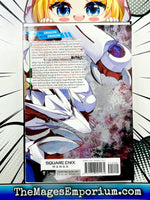 My Isekai Life Vol 9 - The Mage's Emporium Square Enix 2404 alltags description Used English Manga Japanese Style Comic Book