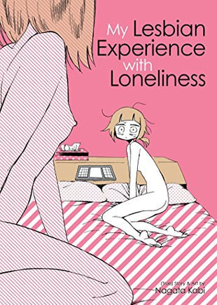 My Lesbian Experience with Loneliness - The Mage's Emporium Seven Seas 2406 alltags description Used English Manga Japanese Style Comic Book