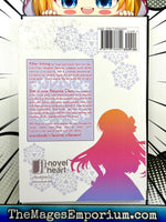 My Next Life as a Villainess: All Routes Lead to Doom! Vol 1 Light Novel - The Mage's Emporium J - Novel 2411 UPDATEMETA Used English Light Novel Japanese Style Comic Book