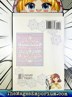 My Next Life as a Villainess: All Routes Lead to Doom! Vol 7 Light Novel - The Mage's Emporium J Novel Club outofstock UPDATEMETA Used English Manga Japanese Style Comic Book