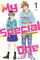My Special One Vol 1-4 Set
