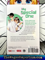 My Special One Vol 8 BRAND NEW RELEASE - The Mage's Emporium Viz Media 2411 UPDATEMETA Used English Manga Japanese Style Comic Book