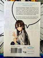 My Youth Romantic Comedy Is Wrong, As I Expected Vol 14 Light Novel - The Mage's Emporium Yen Press 2411 UPDATEMETA Used English Light Novel Japanese Style Comic Book