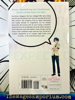 My Youth Romantic Comedy Is Wrong, As I Expected Vol 2 Light Novel - The Mage's Emporium Yen Press 2411 UPDATEMETA Used English Light Novel Japanese Style Comic Book