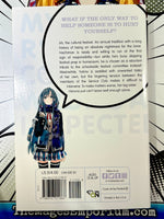 My Youth Romantic Comedy Is Wrong, As I Expected Vol 6 Light Novel - The Mage's Emporium Yen Press 2411 UPDATEMETA Used English Light Novel Japanese Style Comic Book