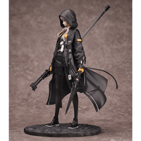 Myethos: A - Z - [D] 1/7 Scale Figure - The Mage's Emporium Shumi Toys & Gifts Shopify Collective Shumi Toys & Gifts Used English 1/7 Scale Figure Japanese Style Comic Book
