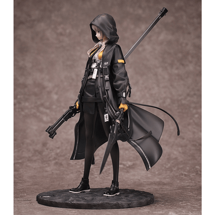 Myethos: A - Z - [D] 1/7 Scale Figure - The Mage's Emporium Shumi Toys & Gifts Shopify Collective Shumi Toys & Gifts Used English 1/7 Scale Figure Japanese Style Comic Book