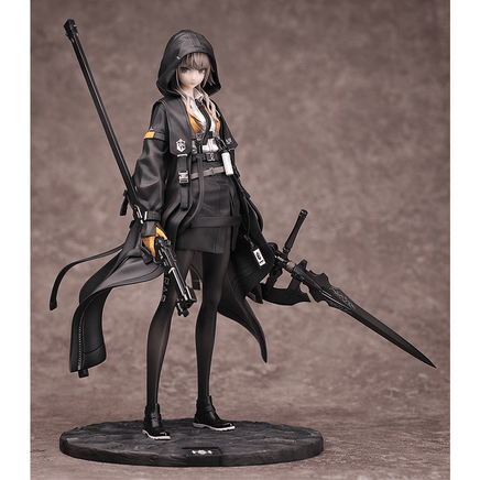 Myethos: A - Z - [D] 1/7 Scale Figure - The Mage's Emporium Shumi Toys & Gifts Shopify Collective Shumi Toys & Gifts Used English 1/7 Scale Figure Japanese Style Comic Book