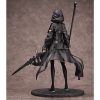 Myethos: A - Z - [D] 1/7 Scale Figure - The Mage's Emporium Shumi Toys & Gifts Shopify Collective Shumi Toys & Gifts Used English 1/7 Scale Figure Japanese Style Comic Book