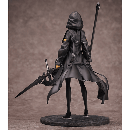 Myethos: A - Z - [D] 1/7 Scale Figure - The Mage's Emporium Shumi Toys & Gifts Shopify Collective Shumi Toys & Gifts Used English 1/7 Scale Figure Japanese Style Comic Book
