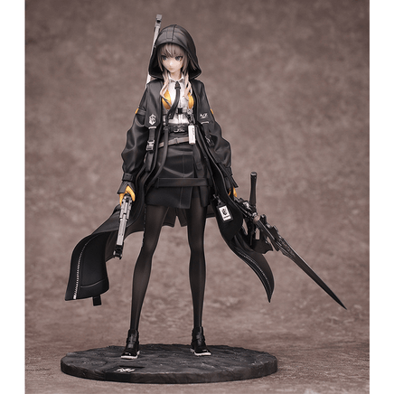 Myethos: A - Z - [D] 1/7 Scale Figure - The Mage's Emporium Shumi Toys & Gifts Shopify Collective Shumi Toys & Gifts Used English 1/7 Scale Figure Japanese Style Comic Book