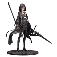 Myethos: A - Z - [D] 1/7 Scale Figure - The Mage's Emporium Shumi Toys & Gifts Shopify Collective Shumi Toys & Gifts Used English 1/7 Scale Figure Japanese Style Comic Book