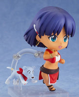 Nadia: The Secret of Blue Water Nendoroid 1628 Nadia Figure - The Mage's Emporium Super Anime Store Shopify Collective Super Anime Store Used English Figures Japanese Style Comic Book