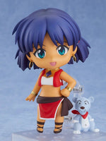 Nadia: The Secret of Blue Water Nendoroid 1628 Nadia Figure - The Mage's Emporium Super Anime Store Shopify Collective Super Anime Store Used English Figures Japanese Style Comic Book