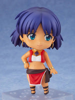 Nadia: The Secret of Blue Water Nendoroid 1628 Nadia Figure - The Mage's Emporium Super Anime Store Shopify Collective Super Anime Store Used English Figures Japanese Style Comic Book