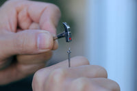 Jujutsu Kaisen™ Nobara's Hammer & Nail Pendant