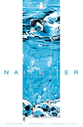 Nailbiter TPB Volume 02 Bloody Hands (Mature) - The Mage's Emporium The Multiverse outofstock Shopify Collective The Multiverse Used English Graphic Novels Japanese Style Comic Book