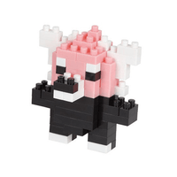 Nanoblock: Mininano Series: Pokemon (Normal Type) Set 1 Box of 6 - The Mage's Emporium Shumi Toys & Gifts Shopify Collective Shumi Toys & Gifts Used English Nanoblock Japanese Style Comic Book