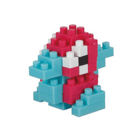 Nanoblock: Mininano Series: Pokemon (Normal Type) Set 1 Box of 6 - The Mage's Emporium Shumi Toys & Gifts Shopify Collective Shumi Toys & Gifts Used English Nanoblock Japanese Style Comic Book