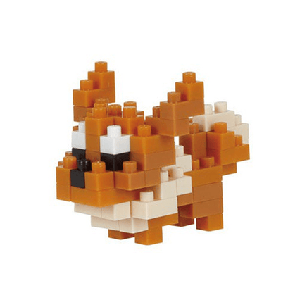 Nanoblock: Mininano Series: Pokemon (Normal Type) Set 1 Box of 6 - The Mage's Emporium Shumi Toys & Gifts Shopify Collective Shumi Toys & Gifts Used English Nanoblock Japanese Style Comic Book