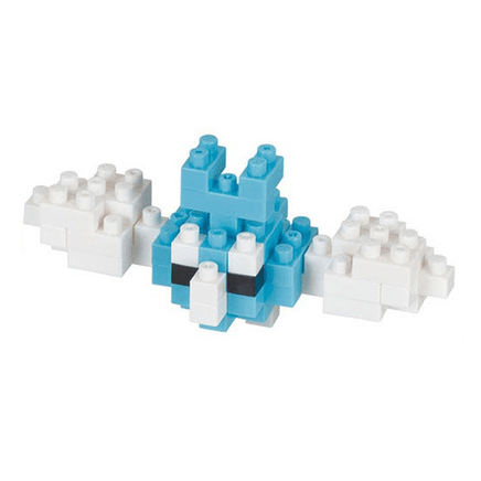 Nanoblock: Mininano Series: Pokemon (Normal Type) Set 1 Box of 6 - The Mage's Emporium Shumi Toys & Gifts Shopify Collective Shumi Toys & Gifts Used English Nanoblock Japanese Style Comic Book