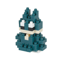 Nanoblock: Mininano Series: Pokemon (Normal Type) Set 1 Box of 6 - The Mage's Emporium Shumi Toys & Gifts Shopify Collective Shumi Toys & Gifts Used English Nanoblock Japanese Style Comic Book