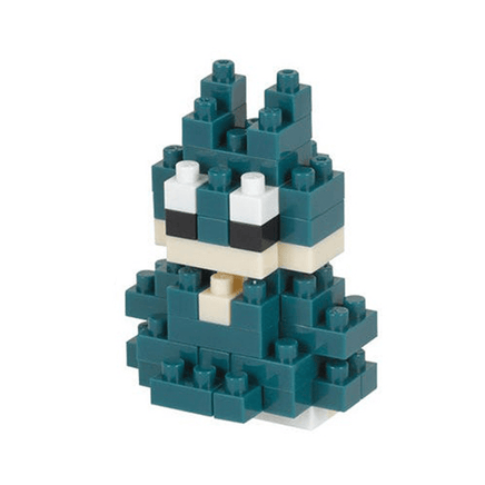 Nanoblock: Mininano Series: Pokemon (Normal Type) Set 1 Box of 6 - The Mage's Emporium Shumi Toys & Gifts Shopify Collective Shumi Toys & Gifts Used English Nanoblock Japanese Style Comic Book