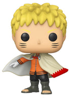 Funko Pop! Animation: Boruto: Naruto Next Generations - Naruto Hokage #724