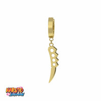 Naruto™ Asuma's Chakra Blade Earring