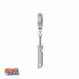 Naruto™ Zabuza's Sword Earring