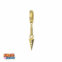 Naruto™ Zaku's Kunai Earring