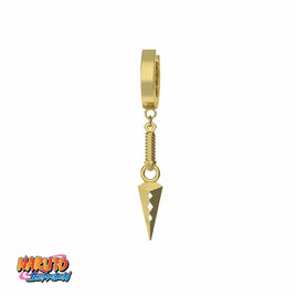 Naruto™ Zaku's Kunai Earring