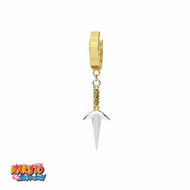 Naruto™ Minato's Kunai Earring