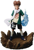 Naruto Memorable Saga Akimichi Choji Figure - The Mage's Emporium Super Anime Store Shopify Collective Super Anime Store Used English Figure Japanese Style Comic Book