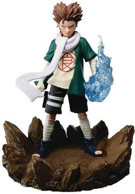 Naruto Memorable Saga Akimichi Choji Figure - The Mage's Emporium Super Anime Store Shopify Collective Super Anime Store Used English Figure Japanese Style Comic Book