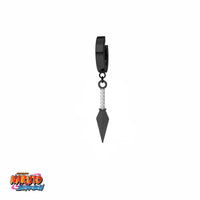 Naruto™ Paper Bomb Kunai Earrings - The Mage's Emporium Mister SFC Mister SFC Shopify Collective Used English EARRING Japanese Style Comic Book